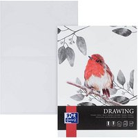 OXFORD Zeichenblock Drawing DIN A3 OXFORD Zeichenblock Drawing DIN A3 von OXFORD
