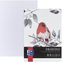 OXFORD Zeichenblock Drawing DIN A3 OXFORD Zeichenblock Drawing DIN A3 von OXFORD