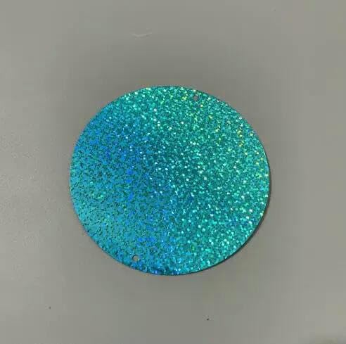 10 cm 100 mm Hochzeit Bühne Kostüm Dekoration DIY Nähen Tasche Zubehör Runde holographische 10 cm 2-Loch große Pailletten S1490L-NO.17 10 cm 100 mm Hochzeit Bühne Kostüm Dekoration DIY Nähen Tasche Zubehör Runde holographische 10 cm 2-Loch große Pailletten S1490L-NO.17 von OXFYY