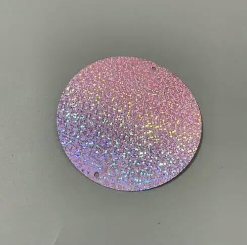 10 cm 100 mm Hochzeit Bühne Kostüm Dekoration DIY Nähen Tasche Zubehör Runde holographische 10 cm 2-Loch große Pailletten S1490L-NO.19 10 cm 100 mm Hochzeit Bühne Kostüm Dekoration DIY Nähen Tasche Zubehör Runde holographische 10 cm 2-Loch große Pailletten S1490L-NO.19 von OXFYY