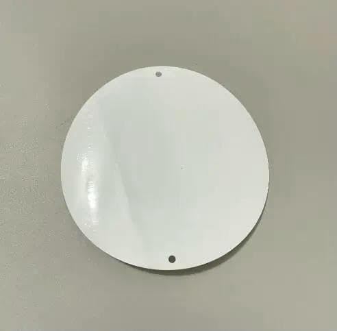 10 cm 100 mm Hochzeit Bühne Kostüm Dekoration DIY Nähen Tasche Zubehör Runde holographische 10 cm 2-Loch große Pailletten S1490L-NO.20 10 cm 100 mm Hochzeit Bühne Kostüm Dekoration DIY Nähen Tasche Zubehör Runde holographische 10 cm 2-Loch große Pailletten S1490L-NO.20 von OXFYY