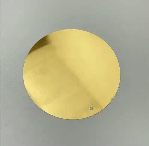 10 cm 100 mm Hochzeit Bühne Kostüm Dekoration DIY Nähen Tasche Zubehör Runde holographische 10 cm 2-Loch große Pailletten S1490L-NO.3 10 cm 100 mm Hochzeit Bühne Kostüm Dekoration DIY Nähen Tasche Zubehör Runde holographische 10 cm 2-Loch große Pailletten S1490L-NO.3 von OXFYY