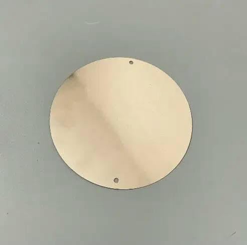 10 cm 100 mm Hochzeit Bühne Kostüm Dekoration DIY Nähen Tasche Zubehör Runde holographische 10 cm 2-Loch große Pailletten S1490L-NO.4 10 cm 100 mm Hochzeit Bühne Kostüm Dekoration DIY Nähen Tasche Zubehör Runde holographische 10 cm 2-Loch große Pailletten S1490L-NO.4 von OXFYY