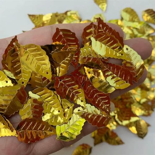 10 g/20 g/50 g/16 mm 25 mm PVC-Blatt-Pailletten, lose Becher, Pailletten, Glitzer für Schmuckherstellung, DIY, Nähen, Nagelkunst, Basteln, Dekoration, Gold, 16 mm, 50 g 10 g/20 g/50 g/16 mm 25 mm PVC-Blatt-Pailletten, lose Becher, Pailletten, Glitzer für Schmuckherstellung, DIY, Nähen, Nagelkunst, Basteln, Dekoration, Gold, 16 mm, 50 g von OXFYY