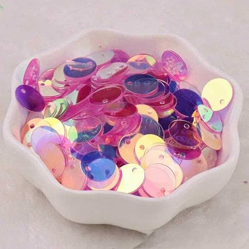10 g/Los 10 mm Pailletten, flache runde Pailletten, PVC, Nähen, Hochzeit, Basteln, DIY, handgefertigte Kleidungsstücke, Zubehör, Nr. 22–10 mm, 288 Stück 10 g/Los 10 mm Pailletten, flache runde Pailletten, PVC, Nähen, Hochzeit, Basteln, DIY, handgefertigte Kleidungsstücke, Zubehör, Nr. 22–10 mm, 288 Stück von OXFYY