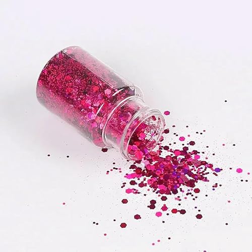 10 g/Packung Goldzwiebelpulver, Flash-Epoxidharz, Goldpulver, DIY-Paillettendekoration, Treibsand, handgefertigtes Heimhandwerk – keine Flaschen, A19 von OXFYY