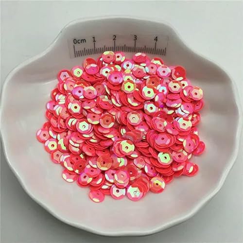 10 g 4,0 mm 5 mm 6 mm 8 mm 10 mm Cup PVC-Pailletten, Glitzer-Pailletten für Kleidung, Hüte, Schuhe, Kinder, DIY, Basteln, handgefertigtes Accessoire – AB Melone – 10 g 10 mm 10 g 4,0 mm 5 mm 6 mm 8 mm 10 mm Cup PVC-Pailletten, Glitzer-Pailletten für Kleidung, Hüte, Schuhe, Kinder, DIY, Basteln, handgefertigtes Accessoire – AB Melone – 10 g 10 mm von OXFYY