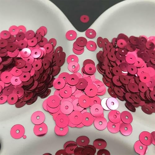 10 g Silberbasis 3,0 mm 4,0 mm 5 mm 6 mm 8 mm flache runde Pailletten Glitzer-Pailletten für Kleidung, Schuhe, Kinder, DIY, Basteln, handgefertigtes 10 g Silberbasis 3,0 mm 4,0 mm 5 mm 6 mm 8 mm flache runde Pailletten Glitzer-Pailletten für Kleidung, Schuhe, Kinder, DIY, Basteln, handgefertigtes von OXFYY