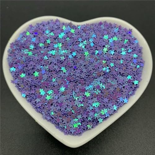 10000 Stück/Los 10 g 3,0 mm Pailletten PVC flach fünfzackigen Stern lose Pailletten Nähen Handwerk DIY Scrapbooking-09 10000 Stück/Los 10 g 3,0 mm Pailletten PVC flach fünfzackigen Stern lose Pailletten Nähen Handwerk DIY Scrapbooking-09 von OXFYY