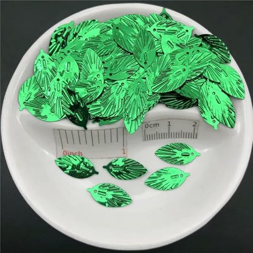 20 g/Los 9 x 17 mm Blätter lose Pailletten zum Nähen, für Hochzeitsbasteln, für Damen und Kinder, DIY-Kleidungszubehör, Großhandel,gold, 150 g 20 g/Los 9 x 17 mm Blätter lose Pailletten zum Nähen, für Hochzeitsbasteln, für Damen und Kinder, DIY-Kleidungszubehör, Großhandel,gold, 150 g von OXFYY