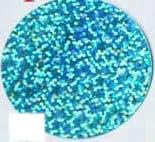 20 große runde Pailletten, 80 mm, PVC, flache Paillette, Hologramm-Dekoration, 2 Seitenlöcher, 9farben erhältlich, Konfetti, Hellblau 20 große runde Pailletten, 80 mm, PVC, flache Paillette, Hologramm-Dekoration, 2 Seitenlöcher, 9farben erhältlich, Konfetti, Hellblau von OXFYY