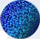 20 große runde Pailletten, 80 mm, PVC, flache Paillette, Hologramm-Dekoration, 2 Seitenlöcher, 9farben erhältlich, Konfetti-Blau 20 große runde Pailletten, 80 mm, PVC, flache Paillette, Hologramm-Dekoration, 2 Seitenlöcher, 9farben erhältlich, Konfetti-Blau von OXFYY