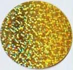 20 große runde Pailletten, 80 mm, PVC, flache Paillette, Hologramm-Dekoration, 2 Seitenlöcher, 9farben erhältlich, Konfetti-Gold 20 große runde Pailletten, 80 mm, PVC, flache Paillette, Hologramm-Dekoration, 2 Seitenlöcher, 9farben erhältlich, Konfetti-Gold von OXFYY