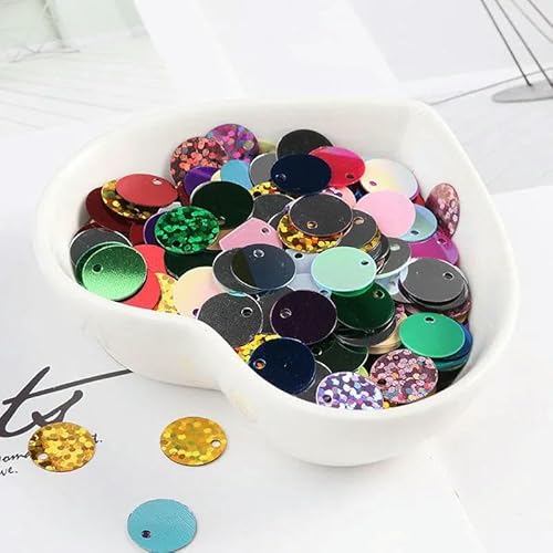 200 teile/los Größe 12mm Pailletten Flache Runde Pailletten Nähen Hochzeit Handwerk, Kinder DIY Frauen Kleidungsstücke Zubehör-Gemischt 200 teile/los Größe 12mm Pailletten Flache Runde Pailletten Nähen Hochzeit Handwerk, Kinder DIY Frauen Kleidungsstücke Zubehör-Gemischt von OXFYY