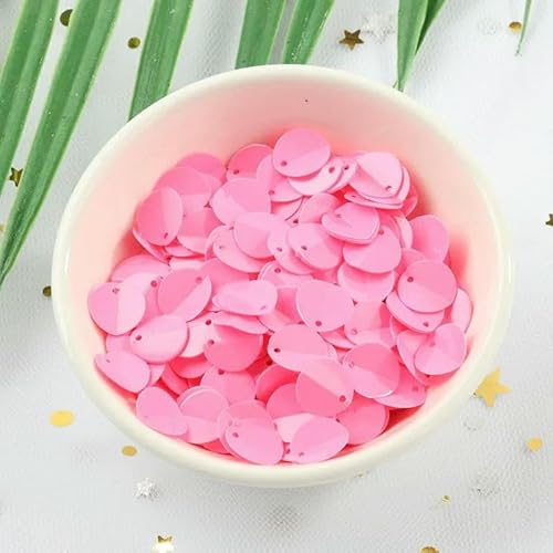 250 Stück 10 mm Faltpailletten, seitlich gebohrt, PVC-Pailletten, Massenpailletten, DIY-Kleidungszubehör, Bühnenkleidung, Schmuckdekorationen, Herste 250 Stück 10 mm Faltpailletten, seitlich gebohrt, PVC-Pailletten, Massenpailletten, DIY-Kleidungszubehör, Bühnenkleidung, Schmuckdekorationen, Herste von OXFYY