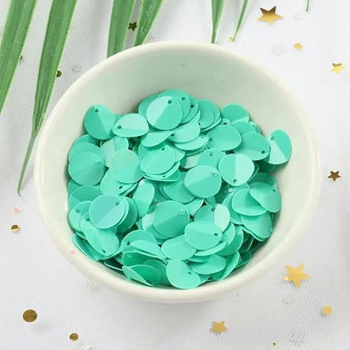 250 Stück 10 mm Faltpailletten, seitlich gebohrt, PVC-Pailletten, Massenpailletten, DIY-Kleidungszubehör, Bühnenkleidung, Schmuckdekorationen, Herste 250 Stück 10 mm Faltpailletten, seitlich gebohrt, PVC-Pailletten, Massenpailletten, DIY-Kleidungszubehör, Bühnenkleidung, Schmuckdekorationen, Herste von OXFYY