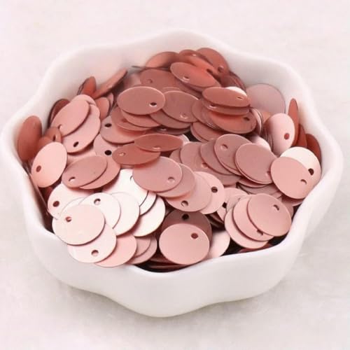 288 Stück 10 mm Pailletten, flache runde Pailletten, PVC, Nähen, Hochzeit, Basteln, DIY, handgefertigte Kleidungsstücke, Zubehör-BKLP07-10 mm, 288 Stück 288 Stück 10 mm Pailletten, flache runde Pailletten, PVC, Nähen, Hochzeit, Basteln, DIY, handgefertigte Kleidungsstücke, Zubehör-BKLP07-10 mm, 288 Stück von OXFYY