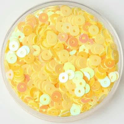 3,0 mm, 4,0 mm, 5 mm, 6 mm, flache, runde, lose PVC-Pailletten, Nähhandwerk für Hochzeitsdekoration, Kleidungsstück, Kleider, Schuhkappen, DIY-Zubehör, AB-Gelb, 2 mm, 4000 Stück, 10 g 3,0 mm, 4,0 mm, 5 mm, 6 mm, flache, runde, lose PVC-Pailletten, Nähhandwerk für Hochzeitsdekoration, Kleidungsstück, Kleider, Schuhkappen, DIY-Zubehör, AB-Gelb, 2 mm, 4000 Stück, 10 g von OXFYY