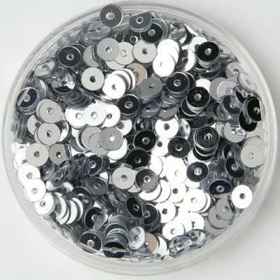 3,0 mm, 4,0 mm, 5 mm, 6 mm, flache, runde, lose PVC-Pailletten, zum Nähen, Basteln für Hochzeitsdekoration, Kleidungsstücke, Kleider, Schuhkappen, DIY-Zubehör, Silber, 3,0 mm, 3000 St 3,0 mm, 4,0 mm, 5 mm, 6 mm, flache, runde, lose PVC-Pailletten, zum Nähen, Basteln für Hochzeitsdekoration, Kleidungsstücke, Kleider, Schuhkappen, DIY-Zubehör, Silber, 3,0 mm, 3000 St von OXFYY