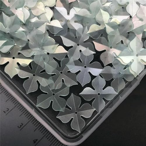 30 g 10 mm 20 mm Windmühlen-Tetrafolium, matte lose Pailletten zum Nähen, für Schuhe, Hüte, Kinder, DIY, Bastelzubehör, Großhandel, 20 mm, mattes Grün, B-30 g 30 g 10 mm 20 mm Windmühlen-Tetrafolium, matte lose Pailletten zum Nähen, für Schuhe, Hüte, Kinder, DIY, Bastelzubehör, Großhandel, 20 mm, mattes Grün, B-30 g von OXFYY