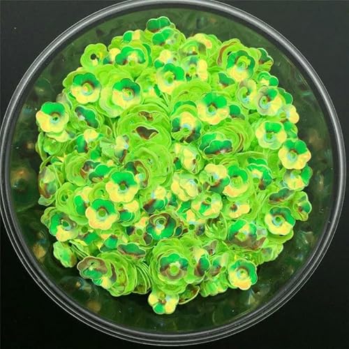 30 g 5 mm 6 mm 8 mm Cup Plum Blossom Lose Pailletten zum Nähen, Schuhe, Hüte, Kinder-DIY, Bastelzubehör, Großhandel - Goldglitter Grün - 8 mm 150 g 30 g 5 mm 6 mm 8 mm Cup Plum Blossom Lose Pailletten zum Nähen, Schuhe, Hüte, Kinder-DIY, Bastelzubehör, Großhandel - Goldglitter Grün - 8 mm 150 g von OXFYY