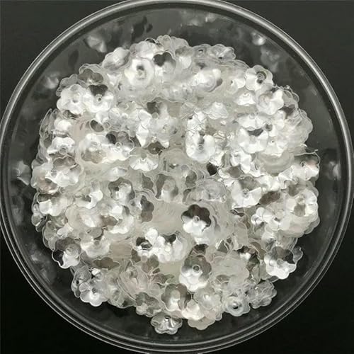 30 g 5 mm 6 mm 8 mm Cup Plum Blossom Lose Pailletten zum Nähen, Schuhe, Hüte, Kinder-DIY, Bastelzubehör, Großhandel - Kristalltransparent - 5 mm 150 g 30 g 5 mm 6 mm 8 mm Cup Plum Blossom Lose Pailletten zum Nähen, Schuhe, Hüte, Kinder-DIY, Bastelzubehör, Großhandel - Kristalltransparent - 5 mm 150 g von OXFYY