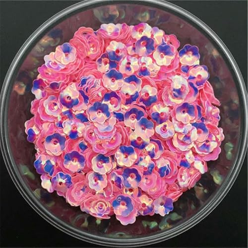 30 g 5 mm 6 mm 8 mm Cup Plum Blossom Lose Pailletten zum Nähen, Schuhe, Mützen, Kinder-DIY, Bastelzubehör, Großhandel-Gold Pink-5 mm 150 g 30 g 5 mm 6 mm 8 mm Cup Plum Blossom Lose Pailletten zum Nähen, Schuhe, Mützen, Kinder-DIY, Bastelzubehör, Großhandel-Gold Pink-5 mm 150 g von OXFYY