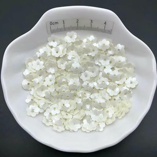 30 g 5 mm 6 mm 8 mm Cup Plum Blossom Lose Pailletten zum Nähen, Schuhe, Mützen, Kinder-DIY, Bastelzubehör, Großhandel-Ölcreme-8 mm 150 g 30 g 5 mm 6 mm 8 mm Cup Plum Blossom Lose Pailletten zum Nähen, Schuhe, Mützen, Kinder-DIY, Bastelzubehör, Großhandel-Ölcreme-8 mm 150 g von OXFYY