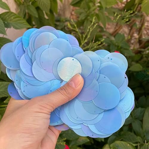 30 mm bunte Süßigkeiten-Pailletten mit Loch, runde Pailletten für Haustiere, Nähen, Basteln, Hochzeitskleid, Dekoration, DIY-Zubehör, lose Pailletten, 08–30 mm 30 mm bunte Süßigkeiten-Pailletten mit Loch, runde Pailletten für Haustiere, Nähen, Basteln, Hochzeitskleid, Dekoration, DIY-Zubehör, lose Pailletten, 08–30 mm von OXFYY