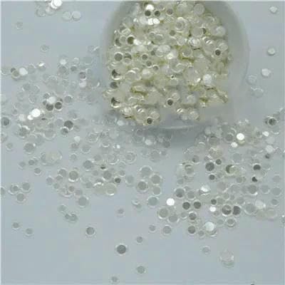 3000 Stück/Los 4/5/6 mm Tasse, rund, ohne Loch, lose Pailletten, Glitzer, Paillette, Nähen, Hochzeit, Konfetti, Basteln, Kinder, DIY, Frost Crystle, gemischte Größe 3000 Stück/Los 4/5/6 mm Tasse, rund, ohne Loch, lose Pailletten, Glitzer, Paillette, Nähen, Hochzeit, Konfetti, Basteln, Kinder, DIY, Frost Crystle, gemischte Größe von OXFYY