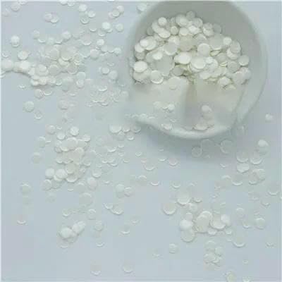 3000 Stück/Los 4/5/6 mm Tasse, rund, ohne Loch, lose Pailletten, Glitzer, Paillette, Nähen, Hochzeit, Konfetti, Basteln, Kinder, DIY, Mattweiß, gemischte Größe 3000 Stück/Los 4/5/6 mm Tasse, rund, ohne Loch, lose Pailletten, Glitzer, Paillette, Nähen, Hochzeit, Konfetti, Basteln, Kinder, DIY, Mattweiß, gemischte Größe von OXFYY