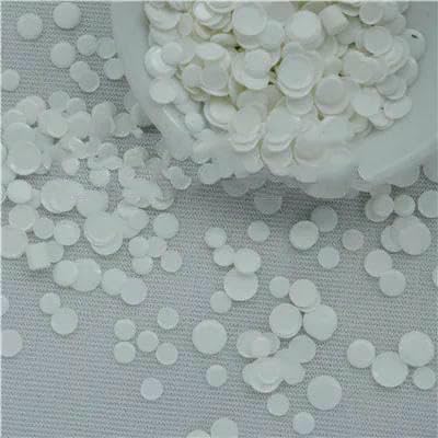 3000 Stück/Los 4/5/6 mm Tasse, rund, ohne Loch, lose Pailletten, Glitzer, Paillette, Nähen, Hochzeit, Konfetti, Basteln, Kinder, DIY-Weiß_a-Mix-Größe 3000 Stück/Los 4/5/6 mm Tasse, rund, ohne Loch, lose Pailletten, Glitzer, Paillette, Nähen, Hochzeit, Konfetti, Basteln, Kinder, DIY-Weiß_a-Mix-Größe von OXFYY