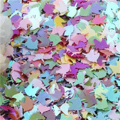 40 g Einhorn-Meerjungfrau-Muschel-Katzenpfotenform, lose Pailletten zum Basteln, Glitzer, Nagelkunst, Dekor, Pailletten, DIY, Konfetti, Accessori-Einhorn 40 g Einhorn-Meerjungfrau-Muschel-Katzenpfotenform, lose Pailletten zum Basteln, Glitzer, Nagelkunst, Dekor, Pailletten, DIY, Konfetti, Accessori-Einhorn von OXFYY