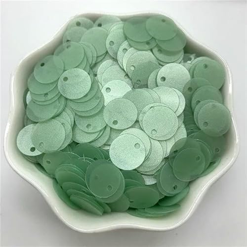 400 Stück 10 mm PVC, flache, runde, lose Pailletten mit 1 Seitenloch, Pailletten zum Nähen, für Hochzeiten, Bastelzubehör, DIY-Anhänger, SequinTrim-14 400 Stück 10 mm PVC, flache, runde, lose Pailletten mit 1 Seitenloch, Pailletten zum Nähen, für Hochzeiten, Bastelzubehör, DIY-Anhänger, SequinTrim-14 von OXFYY