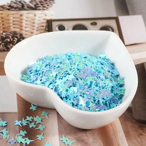 5 mm Flugzeug-Pailletten, DIY, handgefertigte Materialien, Nagelschmuck, Kleidungszubehör, Party-Tischdekoration, Pailletten-6 5 mm Flugzeug-Pailletten, DIY, handgefertigte Materialien, Nagelschmuck, Kleidungszubehör, Party-Tischdekoration, Pailletten-6 von OXFYY