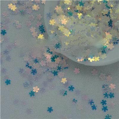 50 g/Los Brillante Frühlingsblume 5 mm und Rebe 9 * 14,0 mm flache lose Pailletten zum Basteln, Scrapbooking, Konfetti-Dekoration-Bri Transparent 50 g 50 g/Los Brillante Frühlingsblume 5 mm und Rebe 9 * 14,0 mm flache lose Pailletten zum Basteln, Scrapbooking, Konfetti-Dekoration-Bri Transparent 50 g von OXFYY