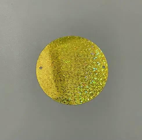 80 mm große DIY-Dekorationszubehör, Hochzeitsbühnenkostüm, Nähen, bunt, 8 cm große, runde Pailletten mit Doppelloch, Nr. 15 – 80 mm 80 mm große DIY-Dekorationszubehör, Hochzeitsbühnenkostüm, Nähen, bunt, 8 cm große, runde Pailletten mit Doppelloch, Nr. 15 – 80 mm von OXFYY