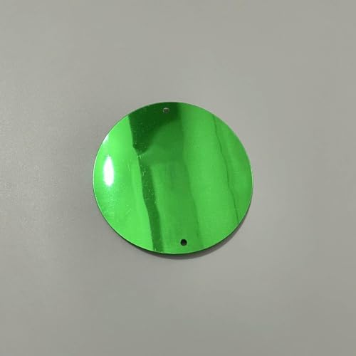 80 mm große Pailletten, 8 cm, bunt, einfarbig, groß, rund, 2 Loch-Pailletten für Kinder, Tanz, DIY, Hochzeitsdekoration, handgefertigt, 11–100 Stück 80 mm große Pailletten, 8 cm, bunt, einfarbig, groß, rund, 2 Loch-Pailletten für Kinder, Tanz, DIY, Hochzeitsdekoration, handgefertigt, 11–100 Stück von OXFYY
