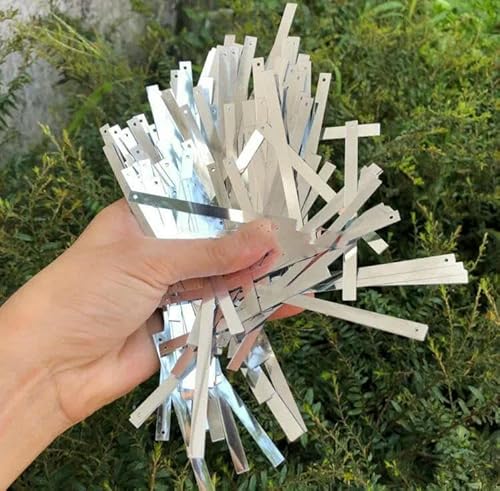 PET Umweltfreundliche 5 x 75 mm Gold Silber Rot Schwarz Blau Meerjungfrau Quaste Show Kleidung Rechteck Lang 1-Loch Hochzeitspailletten-Silber PET Umweltfreundliche 5 x 75 mm Gold Silber Rot Schwarz Blau Meerjungfrau Quaste Show Kleidung Rechteck Lang 1-Loch Hochzeitspailletten-Silber von OXFYY