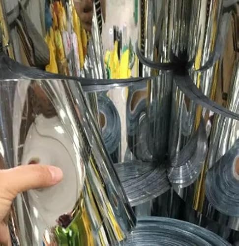 Paillettenblatt, Pailletten, Rohmaterial, lose PVC-Splitter, beliebiger Zuschnitt für DIY-Handarbeit, Hochzeitsszenen-Arrangementrollen, Silber Paillettenblatt, Pailletten, Rohmaterial, lose PVC-Splitter, beliebiger Zuschnitt für DIY-Handarbeit, Hochzeitsszenen-Arrangementrollen, Silber von OXFYY