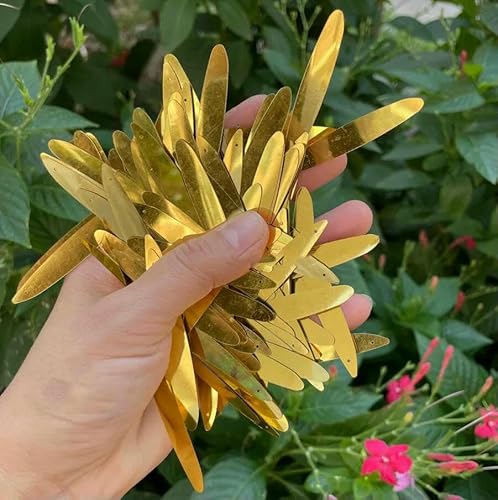 Pfeilform, doppelt spitz zulaufend, 1 Loch, Meerjungfrau, DIY-Schmuck, Ohrringe, Gold, Silber, Vorhang, Dekoration für Kleidung, Tasche, großes Rechteck, Pailletten-Gold Pfeilform, doppelt spitz zulaufend, 1 Loch, Meerjungfrau, DIY-Schmuck, Ohrringe, Gold, Silber, Vorhang, Dekoration für Kleidung, Tasche, großes Rechteck, Pailletten-Gold von OXFYY