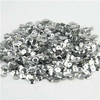 Runde PVC-Pailletten, mehrfarbig, lose Pailletten, 4,0 mm, 5 mm, 6 mm, zum Basteln, Nähen, für Kleidungsstücke, Kleider, DIY-Dekorationen, 10 g, Splitter, 4,0 mm, 1500 Stück Runde PVC-Pailletten, mehrfarbig, lose Pailletten, 4,0 mm, 5 mm, 6 mm, zum Basteln, Nähen, für Kleidungsstücke, Kleider, DIY-Dekorationen, 10 g, Splitter, 4,0 mm, 1500 Stück von OXFYY