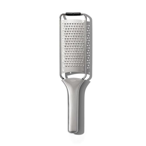 OXO STEEL GRATER von OXO