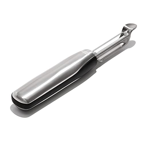 OXO Steel Drehschäler aus Edelstahl OXO Steel Drehschäler aus Edelstahl von OXO