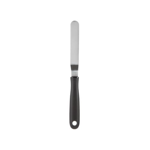 OXO Good Grips Cupcake Icing Knife, Schwarz von OXO