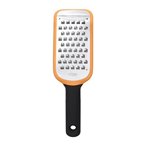 OXO GG ETCHED COARSE GRATER von OXO