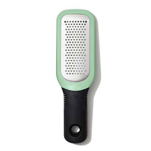 OXO GG ETCHED GINGER/GARLIC GRATER von OXO