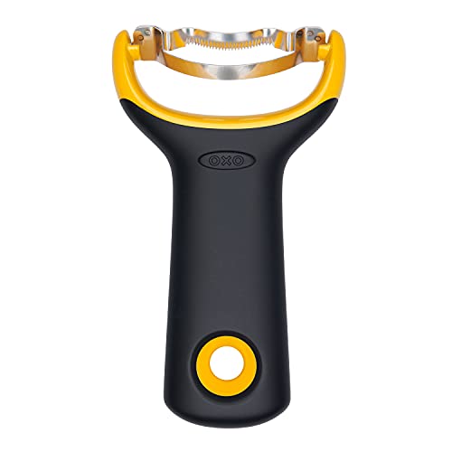 OXO Good Grips Maiskolbenschäler, Gelb OXO Good Grips Maiskolbenschäler, Gelb von OXO