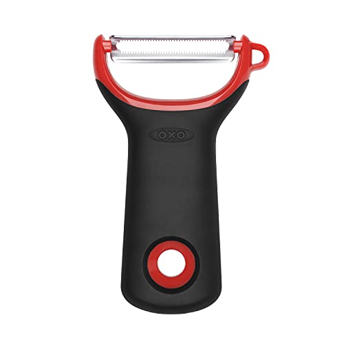 OXO GG SERRATED PREP PEELER von OXO