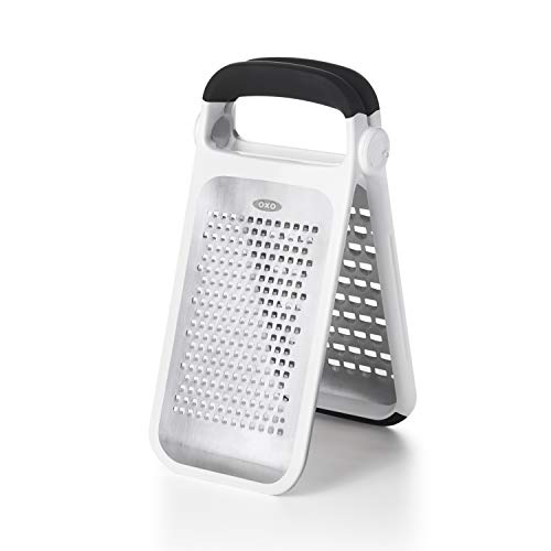 OXO Good Grips Etched Two-Fold Grater von OXO